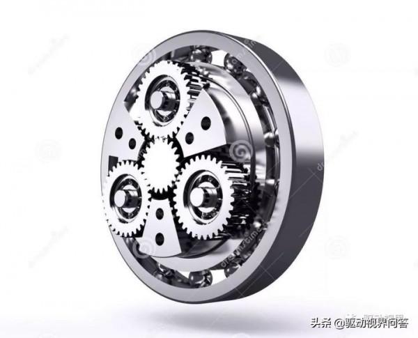 為什麼說全面電動化是中國傳統車橋廠的唯一生路? 為什麼說全面電動化是中國傳統車橋廠的唯一生路?