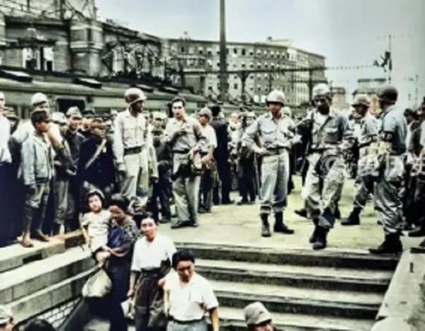 日本的鎮魂塔,為何壓著中國的238塊石頭,至今仍拒絕拆除? 日本的鎮魂塔,為何壓著中國的238塊石頭,至今仍拒絕拆除?