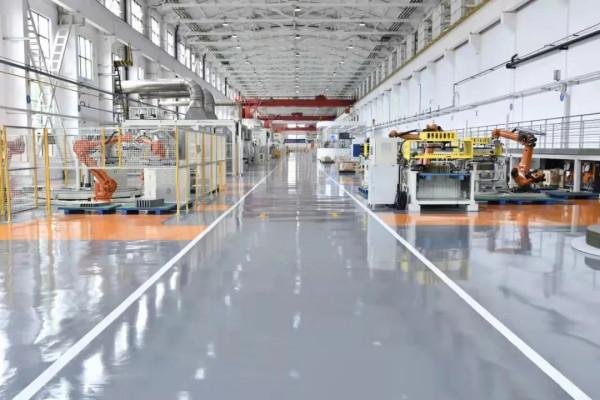 刀刃向內破舊立新，看東方電機如何逆勢蝶變