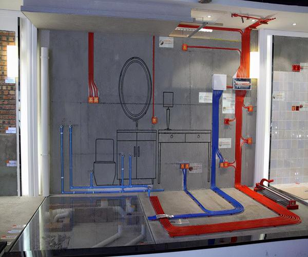 裝修水電記住這10條，再也不用擔心會踩坑了