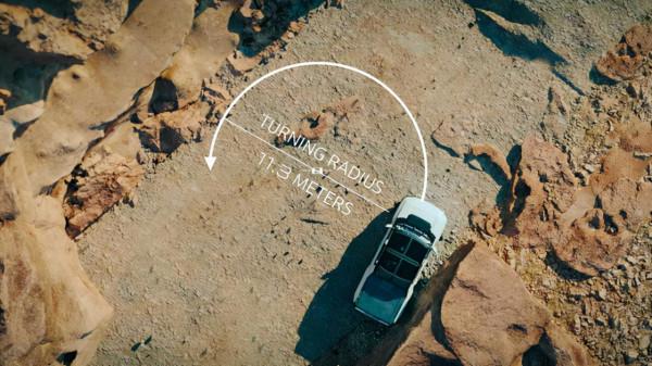 悍馬EV、新款索羅德、科爾維特亮相進博會，悍馬EV將引進國內