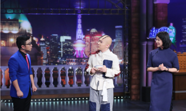 “三毛”長大了!8歲成名,14歲禿頂,34歲變帥哥,植髮挨300多針 “三毛”長大了!8歲成名,14歲禿頂,34歲變帥哥,植髮挨300多針