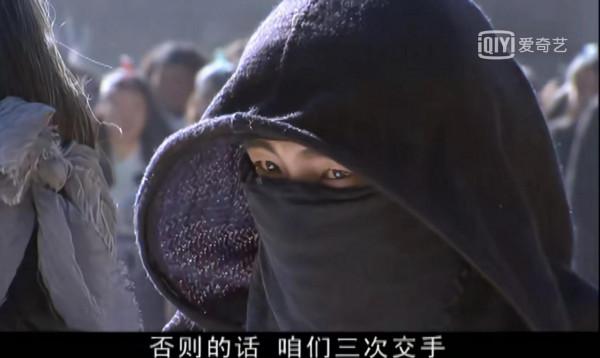 原地踏步三十年:蕭遠山在天龍八部中的戰績 原地踏步三十年:蕭遠山在天龍八部中的戰績