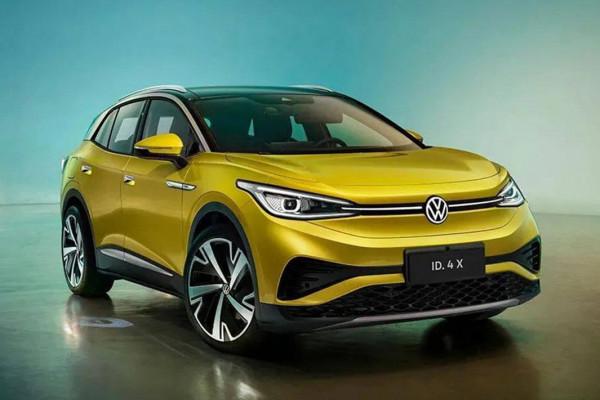 主流合資品牌純電動SUV大盤點，它們到底值不值得買？