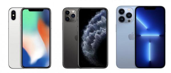 FaceID 是蘋果的錯誤?回頭看看劉海到底咋回事 FaceID 是蘋果的錯誤?回頭看看劉海到底咋回事