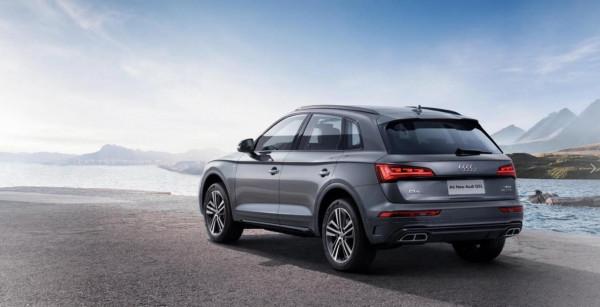 北歐還是德系?沃爾沃XC60對比奧迪Q5L 北歐還是德系?沃爾沃XC60對比奧迪Q5L