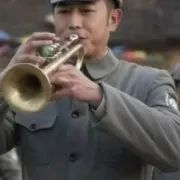 《鐵血軍歌》正在熱播！陳鍵鋒、陶昕然奏響抗日救國的動人旋律