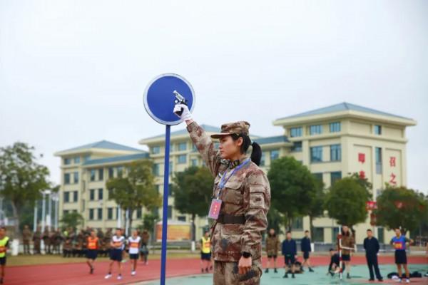 軍體盛會，精彩不容錯過！