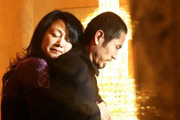 同樣是王姬的基因，女兒顏值如仙女，兒子智障是她一生的痛