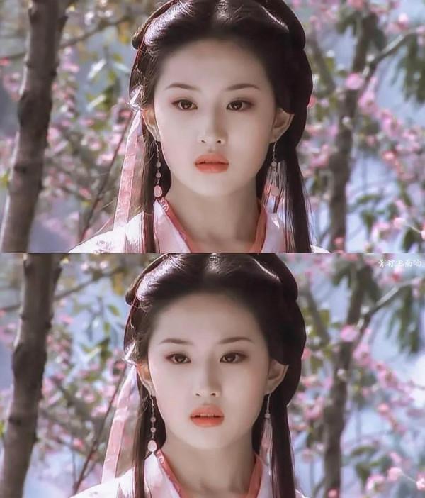 造型不行別尬吹，這6位飄帶造型太有靈氣，隨風飄逸氛圍感拉滿