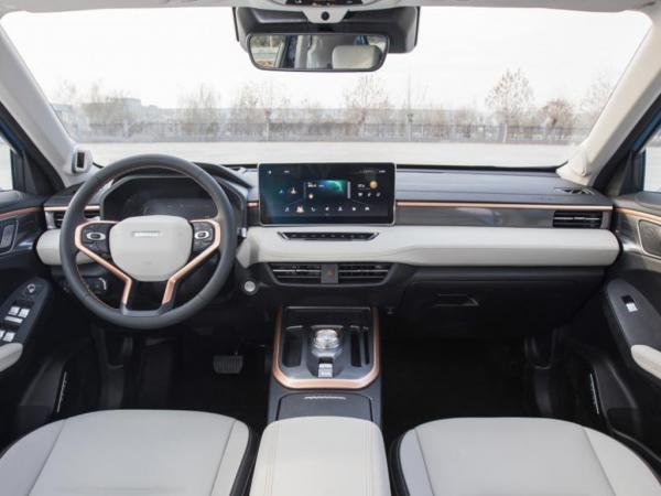 購車預算10萬出頭，傳祺GS4和哈弗初戀誰更值得買？