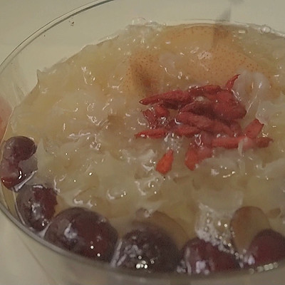 正宗地道的小吊梨湯做法，速來圍觀