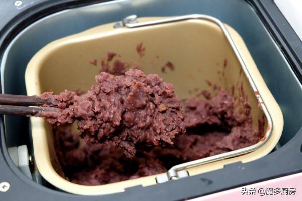 只放紅豆和冰糖,兩個廚電來幫忙,輕鬆做出健康無油的紅豆餡 只放紅豆和冰糖,兩個廚電來幫忙,輕鬆做出健康無油的紅豆餡