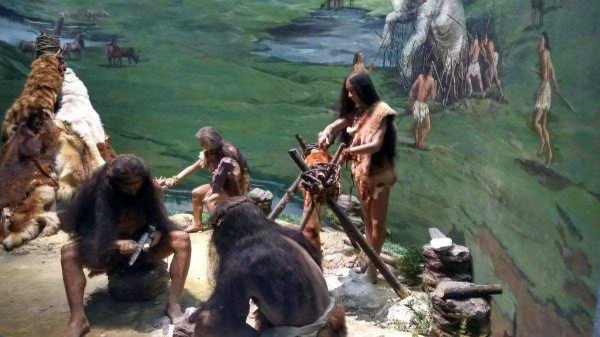 狼的配偶只有一個，為何狗的配偶數不清？狗為什麼如此不負責任？