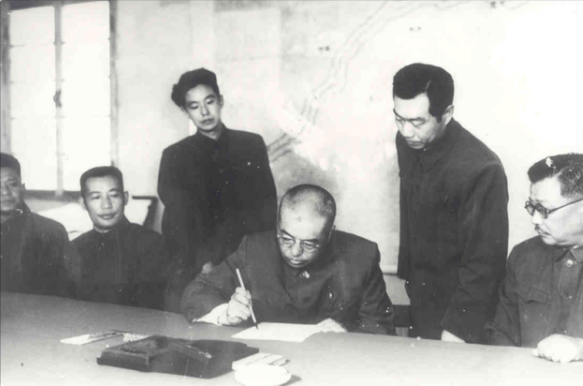 抗美援朝後期，為何艾森豪威爾急於停戰，如果繼續打下去會怎樣？