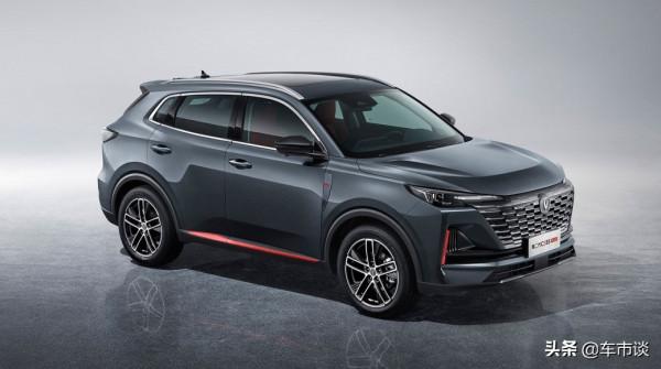 1月SUV銷量排名出爐，長安&OpenCurlyDoubleQuote;太過出色&rdquo;，&OpenCurlyDoubleQuote;豪華&rdquo;大行其道