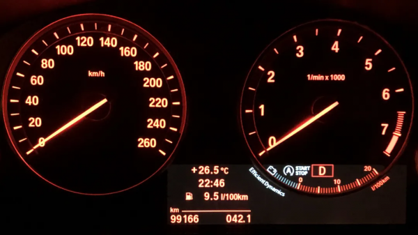 17萬左右買二手寶馬X3，享受300匹的快樂