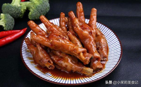 過年了，教你8道下酒菜，葷素涼熱都有，待客不愁，寓意健康好運