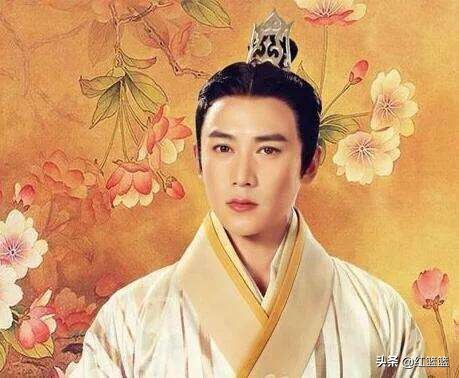 上官氏：六歲當皇后，十六歲當皇太后，不到一個月當太皇太后