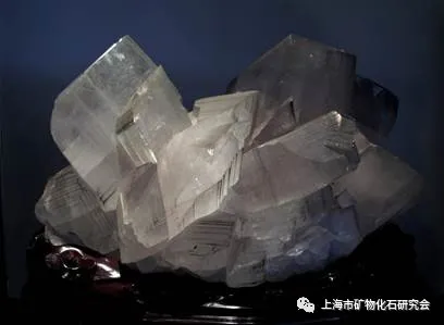 周梅教授：漫話方解石