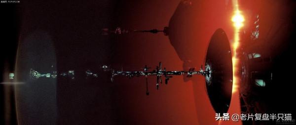 深度解析《流浪地球》姊妹篇——看人類如何進入太陽內部 深度解析《流浪地球》姊妹篇——看人類如何進入太陽內部