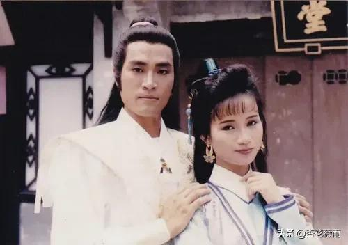 80年代懷舊香港武俠劇,看多少遍都不夠,只因太過經典 80年代懷舊香港武俠劇,看多少遍都不夠,只因太過經典