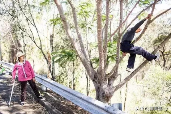 淚目！70歲父親胃癌晚期，北大畢業的他選擇了這樣做&hellip;&hellip;