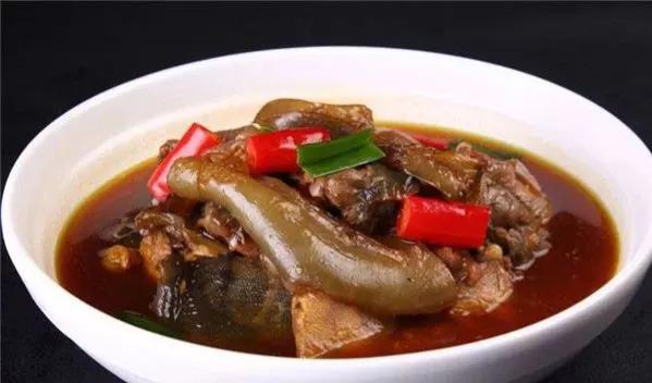 10款大廚拿手特色菜