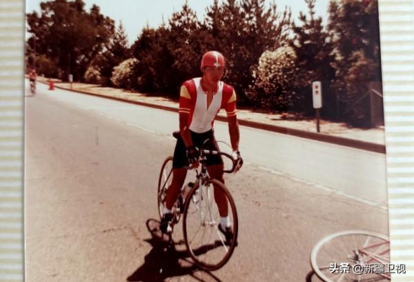 奧運往事 | 中國奧運代表團首位新疆選手曾波：摔掉11顆牙堅持完賽