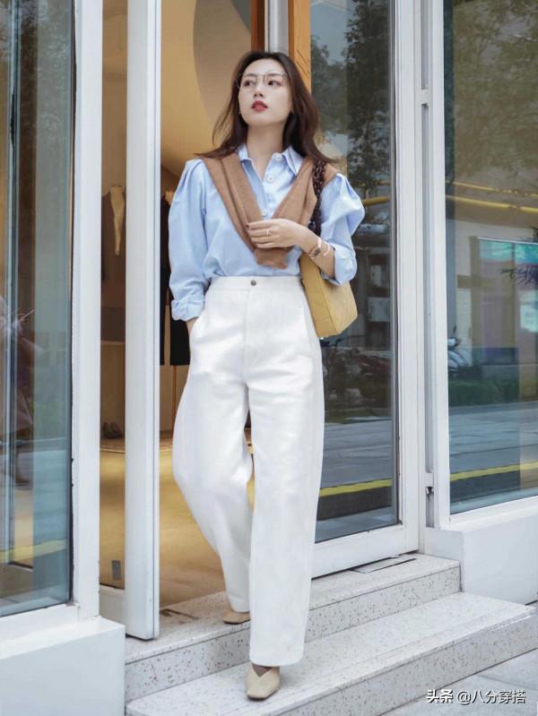 喜歡穿靴子的小仙女看過來，這些靴子保暖洋氣又百搭，咋穿都美