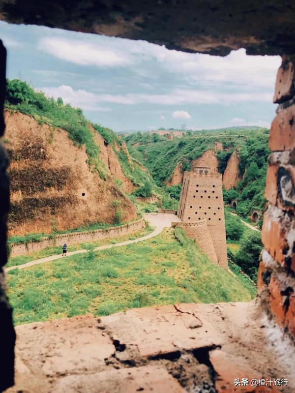 西安無人之境,重現霍格沃茨的魔法城堡 西安無人之境,重現霍格沃茨的魔法城堡