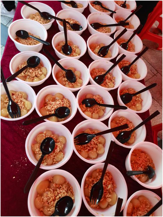 尋味樓村——歡樂美食嘉年華 尋味樓村——歡樂美食嘉年華