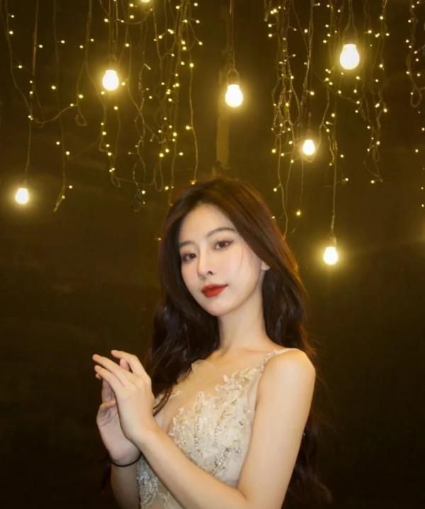 冬奧會最美中文播報員是誰？