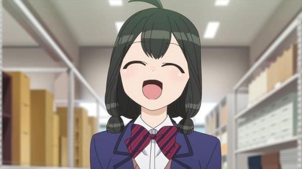 古見同學有交流障礙症。第十一話先行預覽