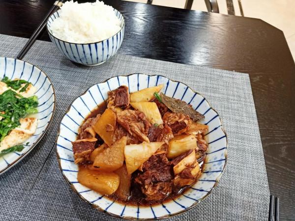 常吃這2樣，手不冰腳不冷，冬天我們老兩口全靠它們了