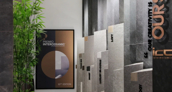 入華11年：這個瓷磚品牌，從恪守原創設計到受全球尊重的國際品牌