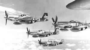 一炮一架“空中堡壘”b17！德國空軍把坦克炮安裝在了戰鬥機上