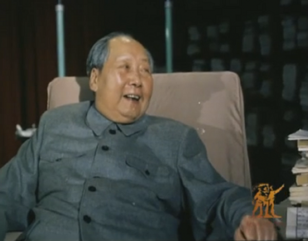 1972年，尼克松不滿意毛主席送的4兩茶葉，周總理如何輕鬆化解？