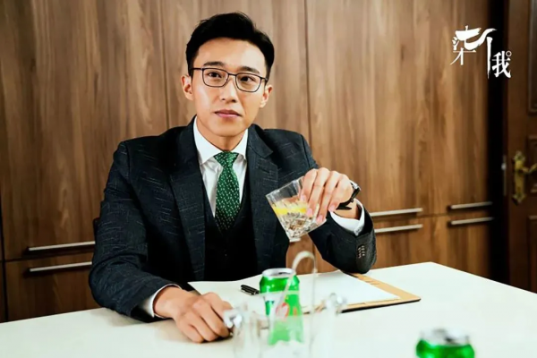 專訪王森 | 沒有人會不喜歡《斛珠夫人》裡的卓英哥 專訪王森 | 沒有人會不喜歡《斛珠夫人》裡的卓英哥