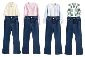 2022年早春照著穿，超級好看