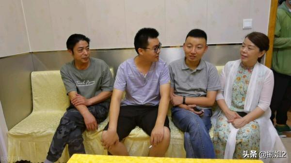 28年錯換人生：沒有血緣關係的親人，是熟悉的陌生人