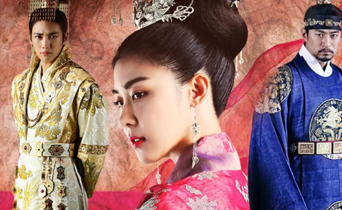 高麗王朝太祖其實是個來自淮河的漢人?韓服、漢服之爭可以休矣 高麗王朝太祖其實是個來自淮河的漢人?韓服、漢服之爭可以休矣