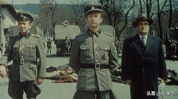 《瓦爾特保衛薩拉熱窩》《橋》演員現狀，僅剩兩人在世（二）