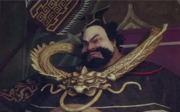 亂世流氓:終結了大唐帝國,卻“以色定儲”,死在親兒子刀下 亂世流氓:終結了大唐帝國,卻“以色定儲”,死在親兒子刀下