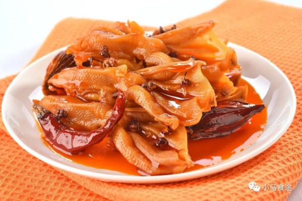 10款鴨肉菜品，做法精確，各具特色，味道香濃，好吃極了