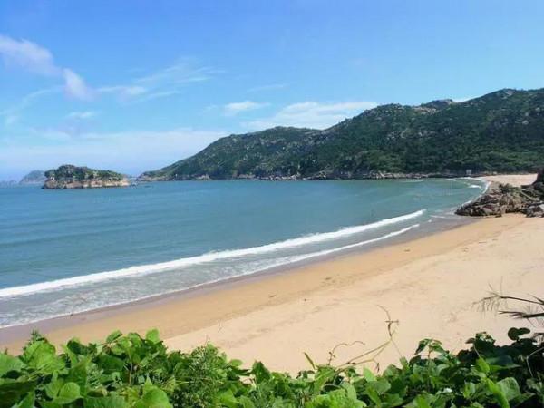 我國的這些海島風光旖旎，值得一遊，你去過嗎？