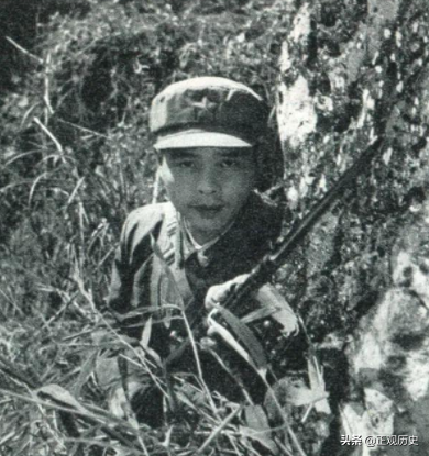 庭毫山之戰：越軍被41軍包圍70天，士兵崩潰射殺軍官，政治員投降