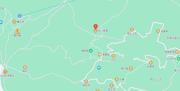 燕京八景是指北京現在哪些地方呢？還能不能看呢？