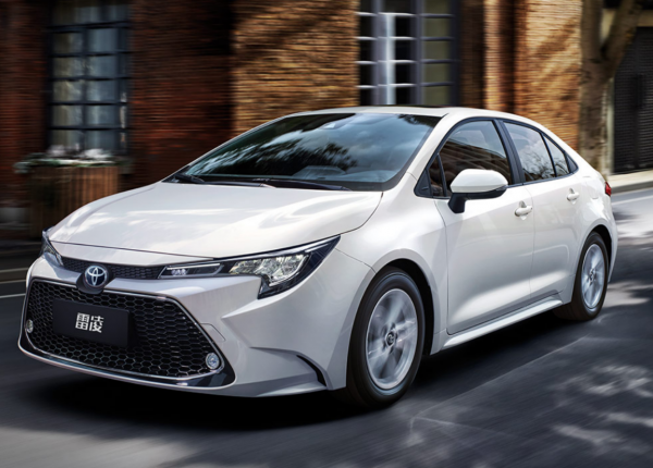 汽車圈上演“宮鬥劇”，帶你看看哪些車型入了皇上的眼