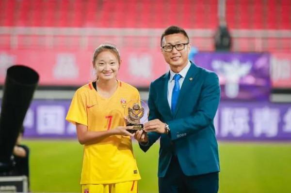 高紅都想不通：女足23人名單兩核心落選，兩奇兵入選，造化弄人